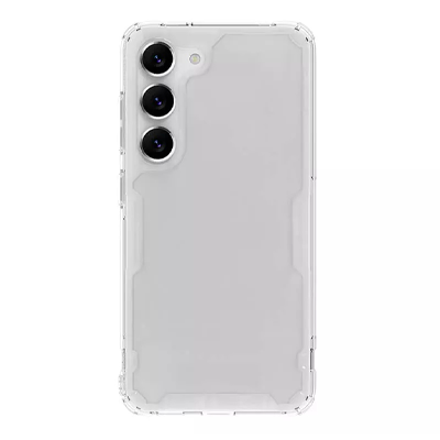  قاب Galaxy S23 نیلکین Nature TPU Pro-small-image