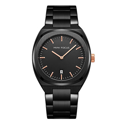 ساعت عقربه ای مینی فوکوس مردانه مدل MF0319G.04 -small-image