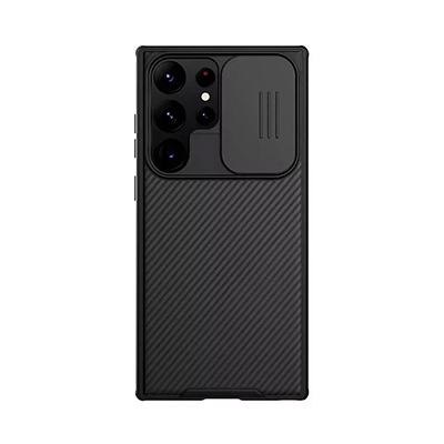 قاب گوشی سامسونگ Galaxy S23 Ultra نیلکین مدل CamShield Pro Magnetic-small-image