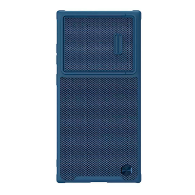 قاب گوشی Galaxy S23 Ultra نیلکین Textured FIber S Case-small-image