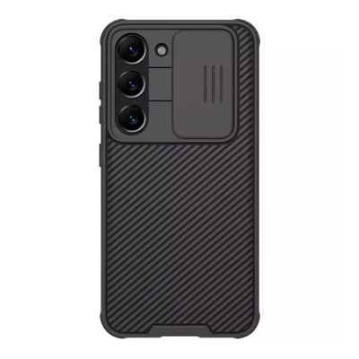  قاب گوشی Galaxy S23 نیلکین CamShield Pro -small-image