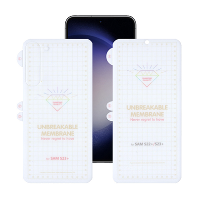 گلس گوشی سامسونگ Galaxy S23  اپیکوی مدل Hydrogel-Matte  copy-small-image.png