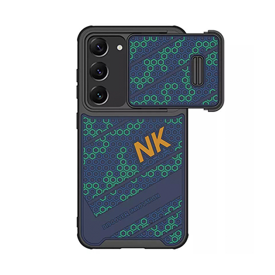 قاب گوشی سامسونگ Galaxy S23/ S23 plus نیلکین مدل Striker S Sport-small-image