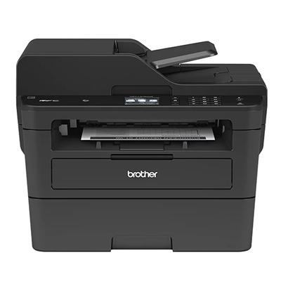 پرینتر برادر مدل MFC-L2750DW لیزری چندکاره-small-image