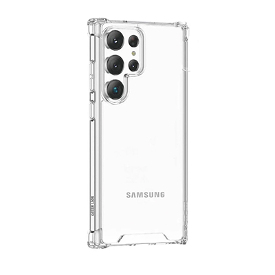 قاب گوشی سامسونگ Galaxy S23 ultra گرین لاین مدل Anti-Shock-small-image