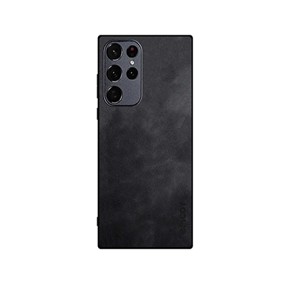 قاب گوشی سامسونگ Galaxy S23 ultra اپیکوی مدل Space-Leather-small-image