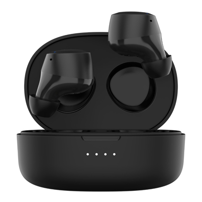 هدفون بی سیم بلکین مدل AUC009btBLK Bolt-small-image