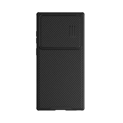 قاب گوشی سامسونگ Galaxy S23 ultra نیلکین مدل CamShield S Case-small-image