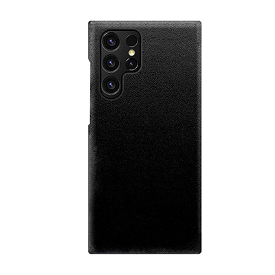 قاب گوشی سامسونگ Galaxy S23 ultra کی زد دوو مدل Noble Collection-Leather-small-image