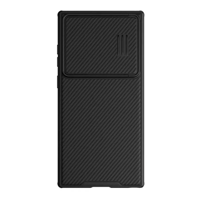  قاب گوشی سامسونگ Galaxy S23 Ultra نیلکین Camshield S Case-small-image