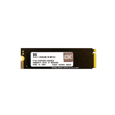 هارد اس اس دی اینترنال فدک مدل FDK B5 SERIES M.2 ظرفیت 256 گیگابایت-small-image