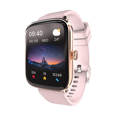 ساعت هوشمند های فیوچر FutureFit Zone -small-image