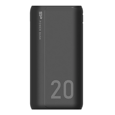 پاوربانک سیلیکون پاور مدل GS15 ظرفیت 20000 میلی آمپر-small-image