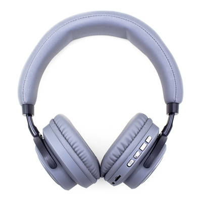 هدفون بی‌ سیم کینگ‌ استار مدل KBH52-small-image