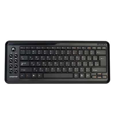 کیبورد بی سیم کینگ‌ استار مدل KB79W -small-image