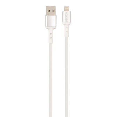 کابل لایتنینگ سیبراتون مدل S232i طول 1.2 متر-small-image