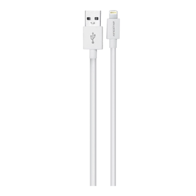کابل USB به لایتنینگ کینگ استار مدل k67i طول 1.2 متر-small-image