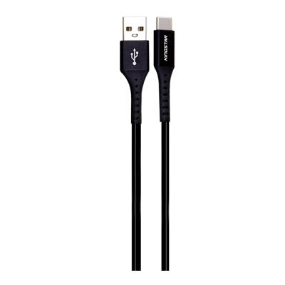 کابل USB به USB-C کینگ استار مدل K65C طول 1.2 متر -small-image