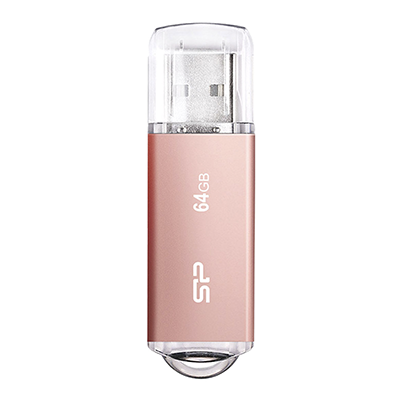 فلش مموری سیلیکون پاور مدل Ultima II I-Series USB 2.0 ظرفیت 64 گیگابایت-small-image