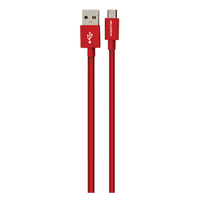 کابل USB به microUSB کینگ استار مدل K64A طول 1.1 متر -small-image