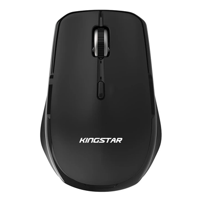 ماوس بی سیم کینگ استار مدل KM160W -small-image