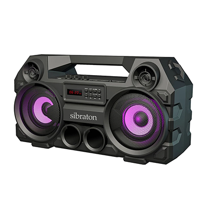 اسپیکر بلوتوثی سیبراتون مدل SBS836-small-image