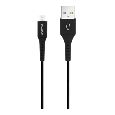 کابل USB به microUSB کینگ استار مدل K65A طول 1.2 متر-small-image