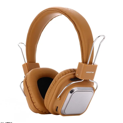 هدفون بی‌سیم کینگ استار مدل KBH46 -small-image