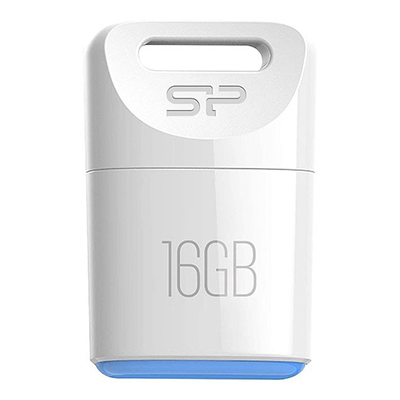 فلش مموری سیلیکون پاور مدل Touch T06 ظرفیت 16 گیگابایت-small-image