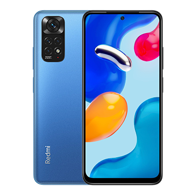 گوشی موبایل شیائومی Redmi Note 11 (2201117TI) ظرفیت 128 گیگابایت رم 6 گیگابایت - هند-small-image