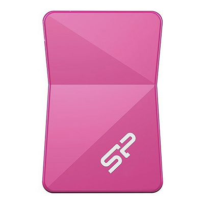 فلش مموری سیلیکون پاور مدل Touch T08 ظرفیت 64 گیگابایت-small-image