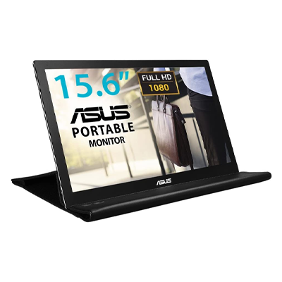 مانیتور قابل حامل ایسوس مدل +ASUS MB169B سایز 15.6 اینچ-small-image
