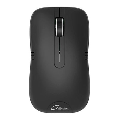 ماوس بی سیم سیبراتون مدل SM1510W-small-image