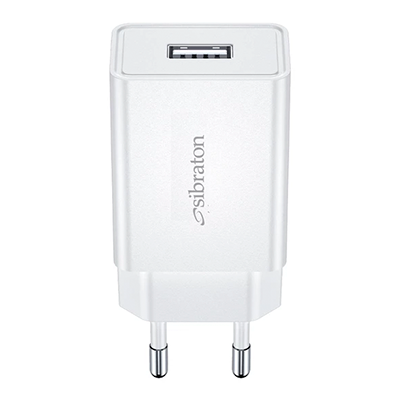 شارژر دیواری سیبراتون مدل S-W1135-small-image