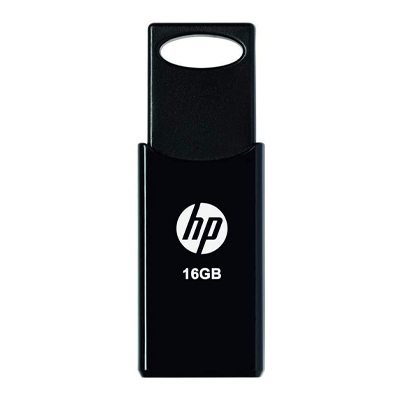 فلش مموری اچ پی مدل V212B ظرفیت 16 گیگابایت-small-image