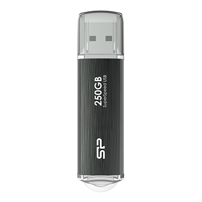فلش مموری سیلیکون پاور مدل Marvel Xtreme M80 ظرفیت 250 گیگابایت-small-image