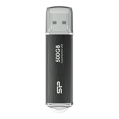 فلش مموری سیلیکون پاور مدل Marvel Xtreme M80 ظرفیت 500 گیگابایت-small-image