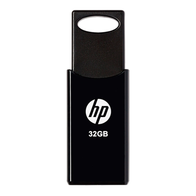 فلش مموری اچ پی مدل V212B ظرفیت 32 گیگابایت-small-image