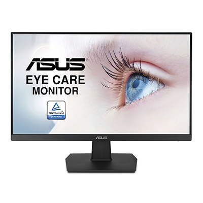 مانیتور ایسوس مدل VA24EHE سایز 23.8 اینچ-small-image