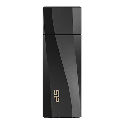 فلش مموری سیلیکون پاور مدل Blaze B07 ظرفیت 32 گیگابایت-small-image