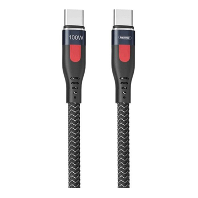 کابل تایپ سی ریمکس مدل RC-187C طول 1 متر -small-image