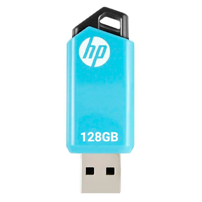 فلش مموری اچ پی مدل V150W ظرفیت 128 گیگابایت-small-image