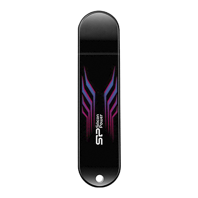 فلش مموری سیلیکون پاور مدل Blaze B10 ظرفیت 128 گیگابایت-small-image