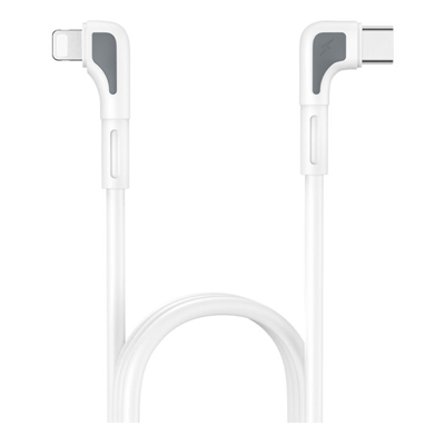 کابل تایپ سی به لایتنینگ ریمکس مدل RC-181i طول 1 متر -small-image