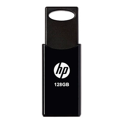 فلش مموری اچ پی مدل V212B ظرفیت 128 گیگابایت-small-image