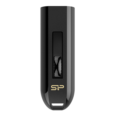فلش مموری سیلیکون پاور مدل Blaze B21 ظرفیت 128 گیگابایت-small-image