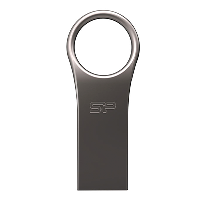 فلش مموری سیلیکون پاور مدل Jewel J80 ظرفیت 32 گیگابایت-small-image