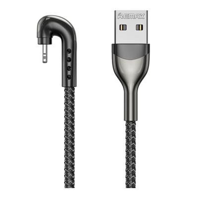 کابل لایتنینگ ریمکس مدل RC-177i طول 1 متر-small-image