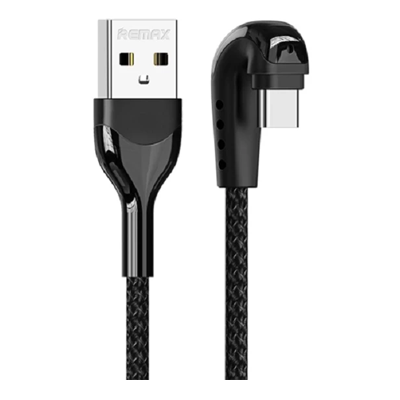 کابل تایپ سی ریمکس مدل RC-177a طول 1 متر-small-image