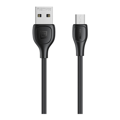 کابل میکرو یو اس بی ریمکس مدل RC-160m طول 1 متر-small-image